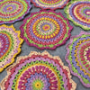 

Sunflower Mandala
6