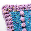 

Baby Bobble Blanket - Couverture
3