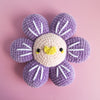 

Daisy et Abeille
4