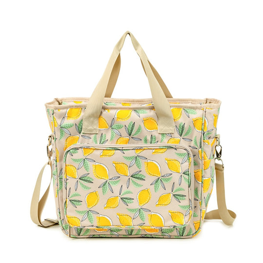 Sac à pelotes imprimé - Hobbii