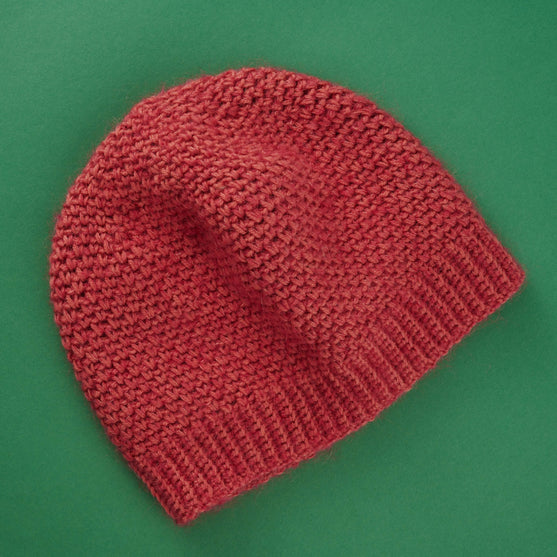 

Ivy - Bonnet
3