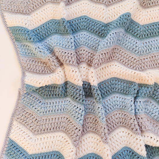 

Calming Puff Wave - Couverture
3