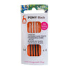 

Aiguilles à Tapisserie et Broderie Bout Rond - Noir & Blanc - Taille 14 - Pony
1