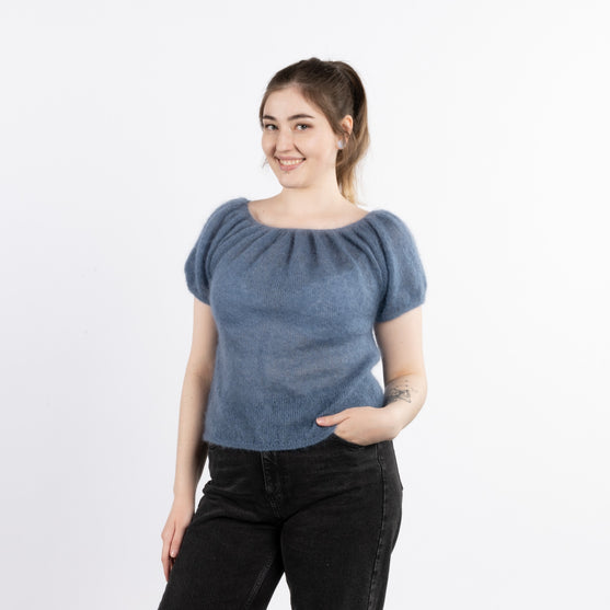 

Cecilie - Top
6
