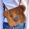 

Bear - Sac d’épaule
2