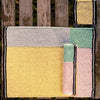 

Sommerhus - Set de table
4