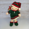 

Tenue de Noël - Vêtements de Noël
3