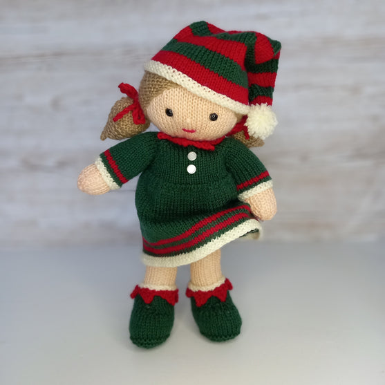 

Tenue de Noël - Vêtements de Noël
3