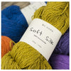 

Soft Silk 100g - BC Garn
4