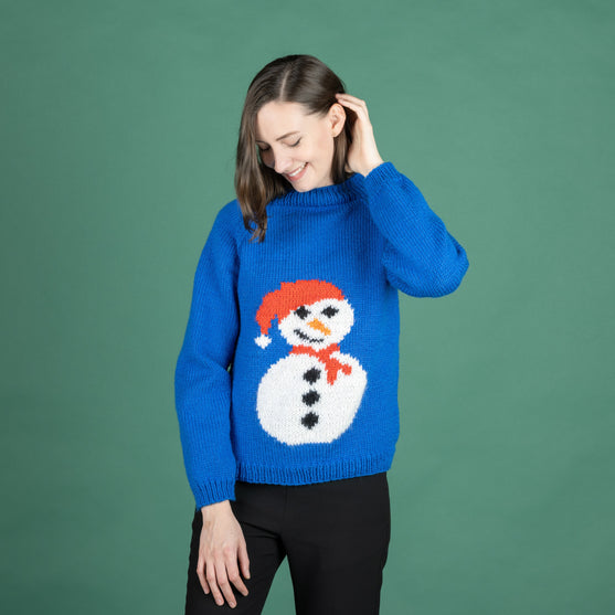 

Pull de Noël Judith
2