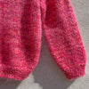 

Greta - Pull enfant
4