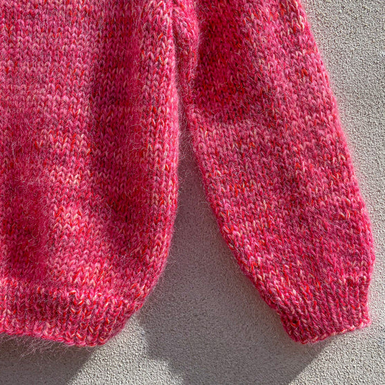 

Greta - Pull enfant
4