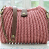

Sangle pour sac porté épaule - 102 cm x 16 mm - Go Handmade
4