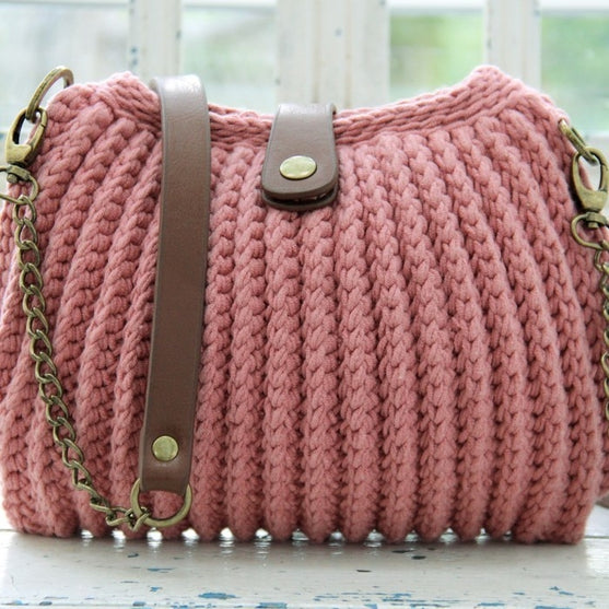 

Sangle pour sac porté épaule - 102 cm x 16 mm - Go Handmade
4