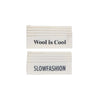 

10 étiquettes - Wool is Cool - Hobbii
1