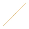 

Crochet tunisien double en bambou - 20 cm - Hobbii
1