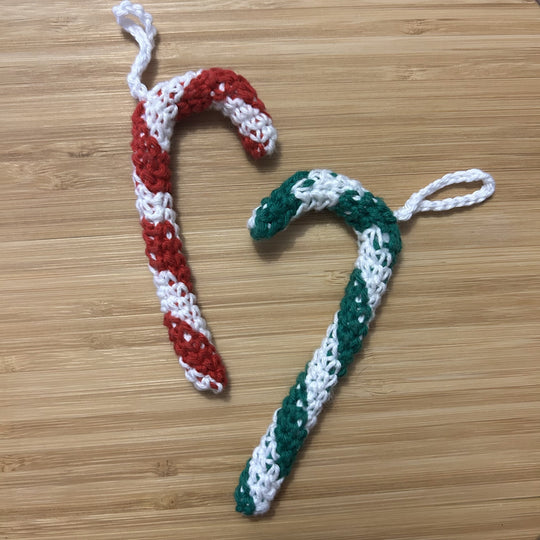 Candy Cane - Ornement
