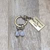 

Porte-clés - Go Handmade
2