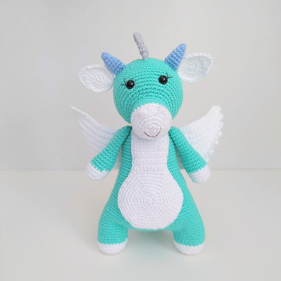 

Derick le Dragon
5