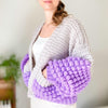 

Hubba Bubba Cardi - Gilet
6