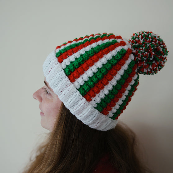

Baubles - Bonnet
3