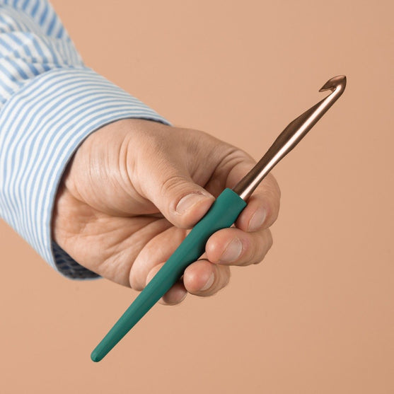 

Set de crochets - Hobbii X TL Yarn Crafts
6