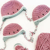 

Wintermelons - Bonnet Bébé et Bottes
2