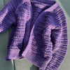 

Easy Spring Jacket - Gilet
4