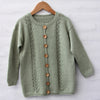 

Gilet Laura -  Little One’s & Tweens
1