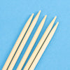 

Aiguilles à chaussettes Bamboo - 20 cm - Hobbii
3