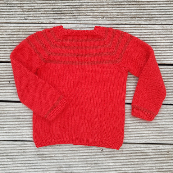 

Thora - Pull enfant
1
