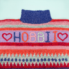 

Après-ski - Pull - Crochet
3