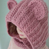 

Bear - Col Capuche
2