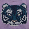 

Mint Tiger - Pull
1