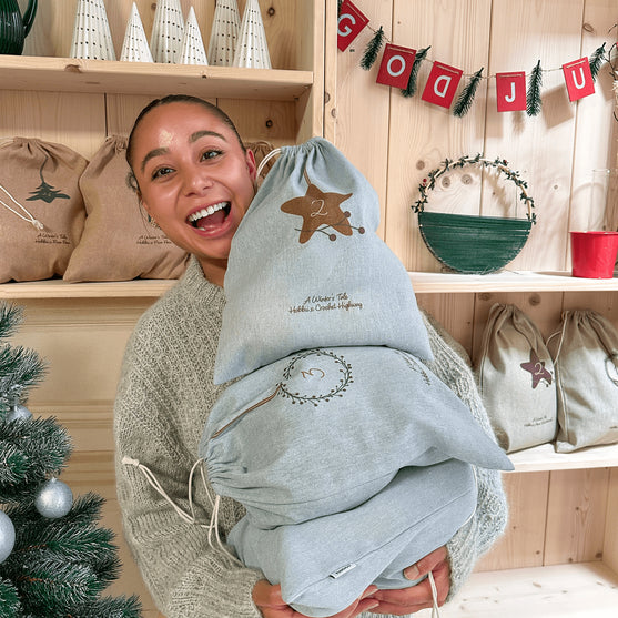 

Calendrier de l'Avent - Crochet par Crochet Highway - Hobbii
5