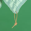 

Cordon en cuir - Hobbii
2