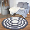 

Tapis Rond Ribbon
1