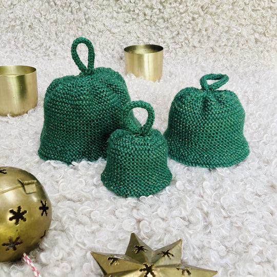 Jingle Bells - Ornement