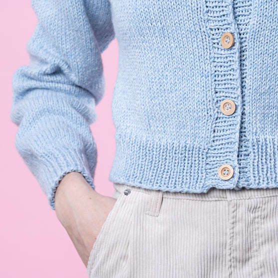 

Savanna - Gilet
5