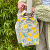 

Sac à pelotes imprimé - Hobbii
8