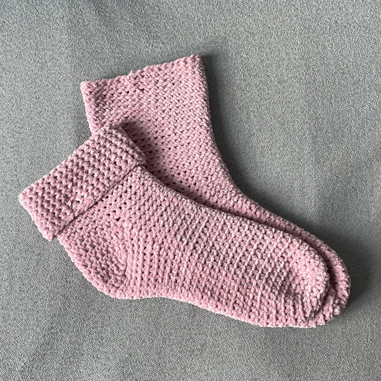 

Hyggesokker - Chaussettes pour enfants
9