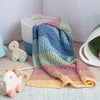 

Åkande - Châle pour bébé
1