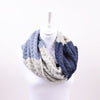 

Echarpe Alpaca Waves
3