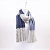 

Echarpe Alpaca Waves
4