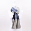 

Echarpe Alpaca Waves
5