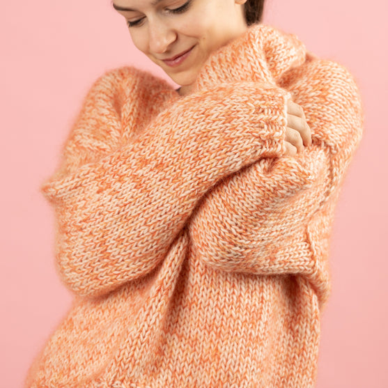 

Aline - Pull
3