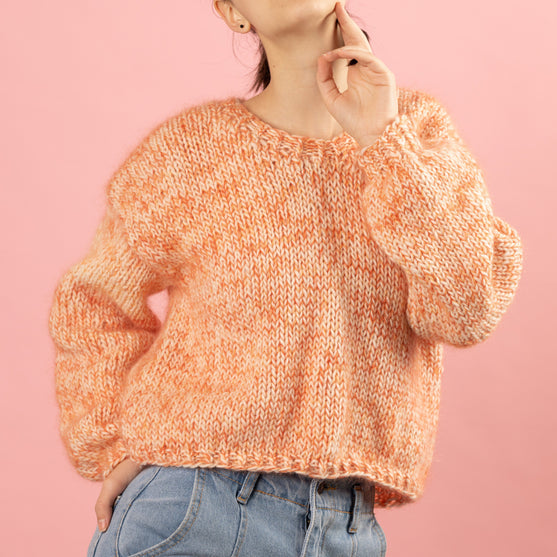 

Aline - Pull
6