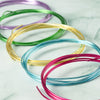

Fils en Aluminium - Hobbii
4
