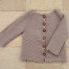 

Alvina - Gilet Bébé
1