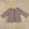 

Alvina - Gilet Bébé
3